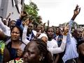 الاحتجاجات الكونغو الديمقراطية (6)                                                                                                                                                                      
