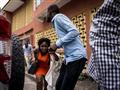الاحتجاجات الكونغو الديمقراطية (2)                                                                                                                                                                      