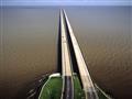 أطول جسور العالم                                                                                                                                                                                        