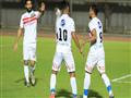 مهاجم الزمالك