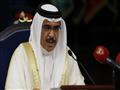 وزير الداخلية البحريني الشيخ راشد بن عبدالله آل خل