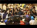 استقبال جماهيري كبير لتامر حسني في عمان (5)                                                                                                                                                             