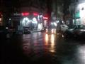 هطول أمطار خفيفة بالإسكندرية (2)                                                                                                                                                                        