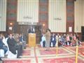 محافظ المنيا يشهد تكريم حفظة القرآن بجمعية الشبان المسلمين (4)                                                                                                                                          