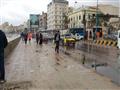 سقوط أمطار خفيفة في الإسكندرية (3)                                                                                                                                                                      