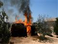 قتل تكفيريين وتدمير عربة مفخخة بشمال سيناء (6)                                                                                                                                                          