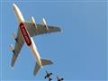 الإمارات تتهم مقاتلات قطرية باعتراض طائراتها المدن