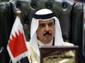 ملك البحرين يحسم موقف بلاده عن قطع العلاقات مع قطر