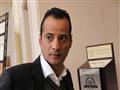 سعيد عبد الحافظ منسق التحالف المصري لحقوق الإنسان 
