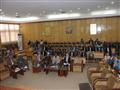 محافظة أسوان تستعد لإطلاق مؤتمرات للتوعية (5)                                                                                                                                                           