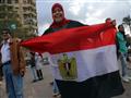ميدان التحرير في ذكرى ثورة يناير (5)                                                                                                                                                                    