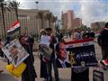 ميدان التحرير في ذكرى ثورة يناير (6)                                                                                                                                                                    