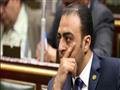 النائب محمد خليفة نائب رئيس الهيئة البرلمانية لحزب