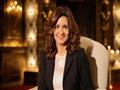 السفيرة نبيلة مكرم وزيرة الدولة للهجرة وشئون المصر