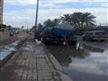 أمطار غزيرة وعواصف الإسكندرية تواجه الكرم لليوم الثاني (5)                                                                                                                                              