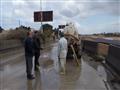 الأمطار تُحطم سيارة بالإسكندرية (4)                                                                                                                                                                     
