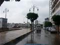  أمطار غزيرة في دمياط (3)                                                                                                                                                                               