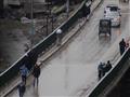 أمطار غزيرة في شوارع القاهرة (10)                                                                                                                                                                       