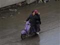 أمطار غزيرة في شوارع القاهرة (14)                                                                                                                                                                       