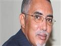 رئيس الوزراء الموريتاني المهندس يحيي ولد حدمين