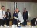 محافظ بورسعيد يكرم لاعبي المصري (4)                                                                                                                                                                     