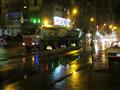 سقوط أمطار ثلجية في الإسكندرية (2)                                                                                                                                                                      
