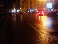 سقوط أمطار ثلجية في الإسكندرية (3)                                                                                                                                                                      