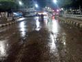 سقوط أمطار مصاحبة بموجة صقيع بكفر الشيخ (10)                                                                                                                                                            