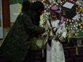 وزيرة الثقافة تزور جناح المملكة العربية السعودية بمعرض القاهرة الدولي الكتابc (3)                                                                                                                       
