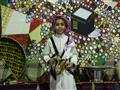 وزيرة الثقافة تزور جناح المملكة العربية السعودية بمعرض القاهرة الدولي الكتابc (11)                                                                                                                      