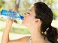 قلة شرب المياه تسبب مشكلة خطيرة بالمخ                                                                                                                                                                   
