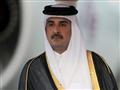 الشيخ تميم بن حمد آل ثاني أمير دولة قطر           
