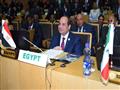 مصر رئيسًا للاتحاد الأفريقي (2)                                                                                                                                                                         