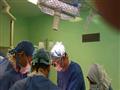 نجاح 3 عمليات زراعة كبد بالمستشفى الجامعي في أسيوط
