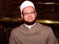 دكتور احمد الصاوي عضو لجنة تطوير المناهج بالأزهر