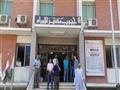 معهد جنوب مصر للأورام بأسيوط