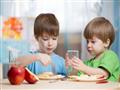 ما هي السعرات الحرارية المناسبة في وجبات الأطفال ي