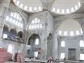 بالصور .. مع نهاية 2018 الإنتهاء من أكبر مسجد في منطقة البلقان بتكلفة 30 مليون يورو (3)                                                                                                                 