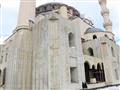 بالصور .. مع نهاية 2018 الإنتهاء من أكبر مسجد في منطقة البلقان بتكلفة 30 مليون يورو (4)                                                                                                                 