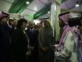 وزيرة الثقافة والقطان يزوران الجناح السعودي (27)                                                                                                                                                        
