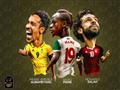 محمد صلاح لاعب ليفربول