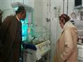 تعطل أجهزة بمستشفى منوف (2)                                                                                                                                                                             