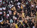 تظاهرات مؤيدة ومعارضة للنظام الإيراني (2)                                                                                                                                                               