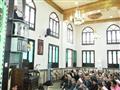 وزيري الأوقاف والتموين يفتتحان مسجد أبو هنداوي (3)                                                                                                                                                      