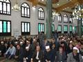 وزيري الأوقاف والتموين يفتتحان مسجد أبو هنداوي (4)                                                                                                                                                      