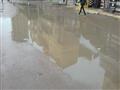 أمطار غزيرة مصحوبة برياح تجتاح كفر الشيخ (5)