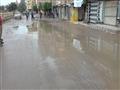 أمطار غزيرة مصحوبة برياح تجتاح كفر الشيخ (6)