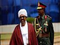 الرئيس السوداني المشير عمر حسن البشير