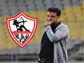 إيهاب جلال مدرب الزمالك 