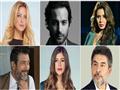 ابطال مسلسل امر واقع